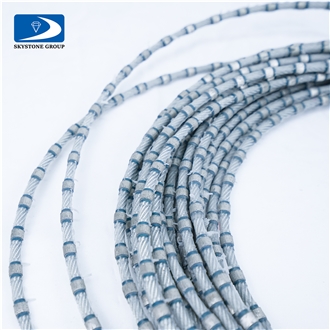 Skystone Wonderful Beads Mono Wire