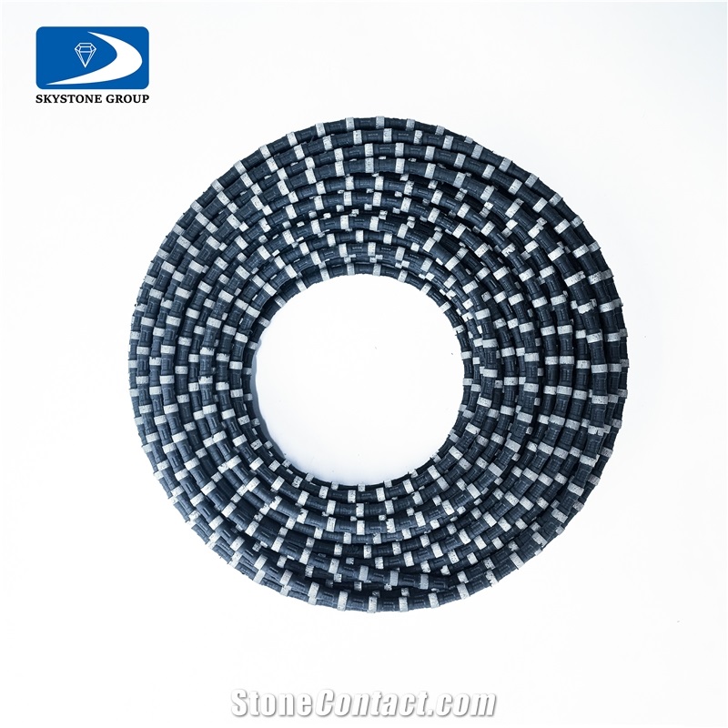 Skystone Wonderful Beads Quarry Wire
