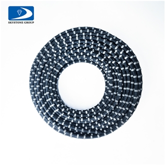 Skystone Wonderful Beads Quarry Wire