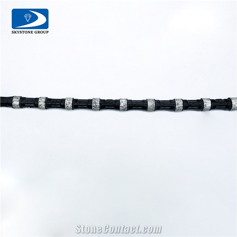 Skystone Wonderful Beads Quarry Wire
