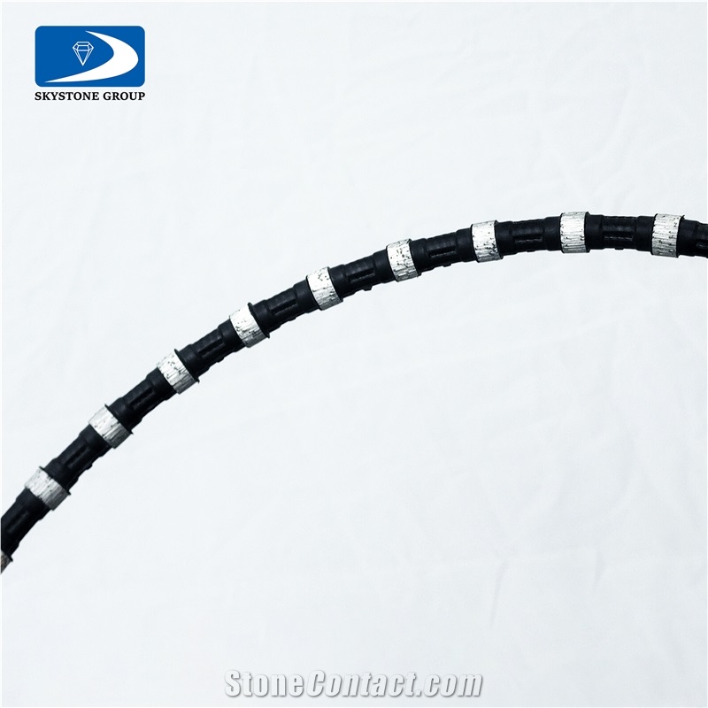 Skystone Wonderful Beads Quarry Wire