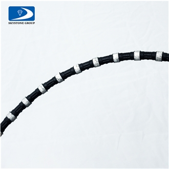 Skystone Wonderful Beads Quarry Wire