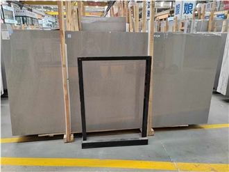Competitive Price Cinderella Grey Marble Slabs