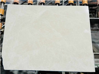 Good Quality Aran Beige Marble Slabs