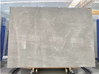 Good Quality Castle Gray  Marble Slabs