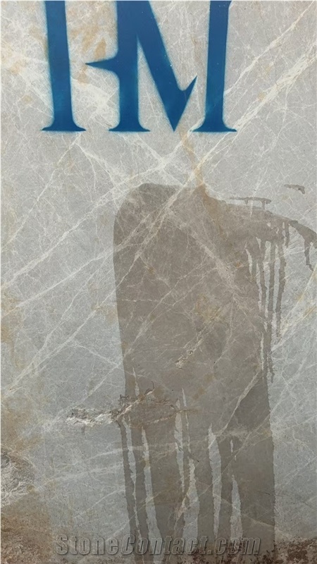 Good Quality Vanilla Spider Marble Blocks