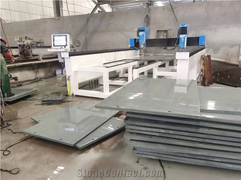 Billiard Slate Tops, Stone Interior Furniture, Pool Slate