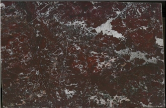 Rosso Fiorentino Quartzite Slabs