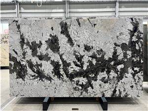 Silver Fox Granite Slabs Silver Fox Granite Slabs
