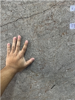 Silver Roots Marble Slabs For Bathroom Wall Tiles