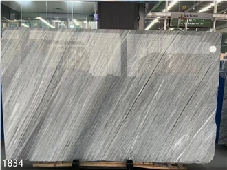 Bardiglio Nuvolato Marble Slabs Venat Apuan Grey Sky