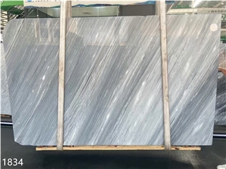 Bardiglio Nuvolato Marble Slabs Venat Apuan Grey Sky
