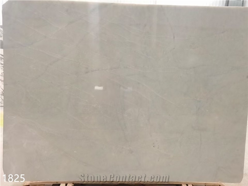 Bianco Neve Marble Slabs Marmi Bianco Covelano White Stone