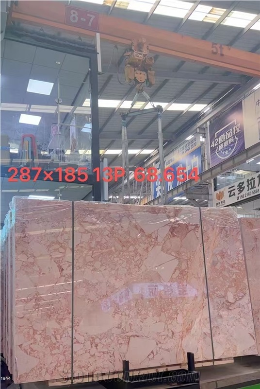 Bvlgari Marble Slabs Pine Stone Hotel Home Project Use