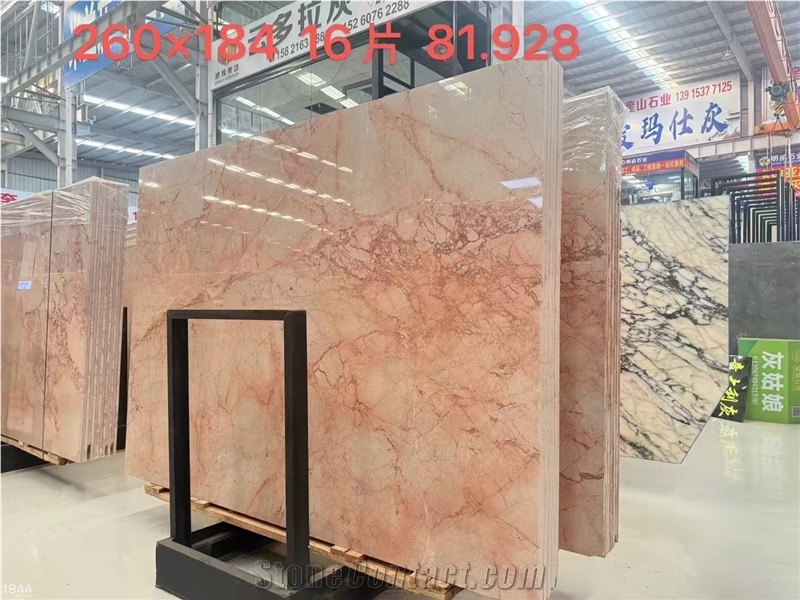 Bvlgari Marble Slabs Pine Stone Hotel Home Project Use