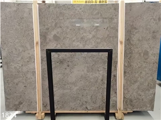 Grey William Marble Slabs Monte Billiemi Hotel Project Use