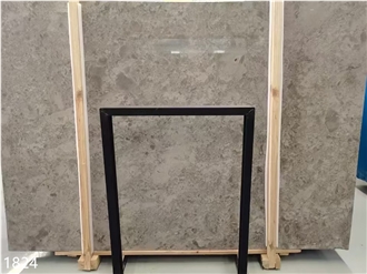 Grey William Marble Slabs Monte Billiemi Hotel Project Use