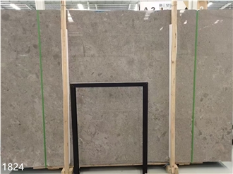 Grey William Marble Slabs Monte Billiemi Hotel Project Use