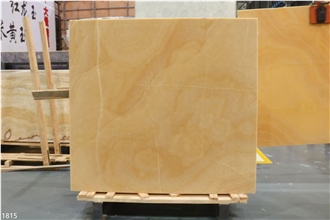 Naranja Onyx Slabs