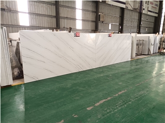 5028 Palissandra Artificial Quartz Slabs