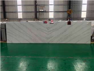 5028 Palissandra Artificial Quartz Slabs
