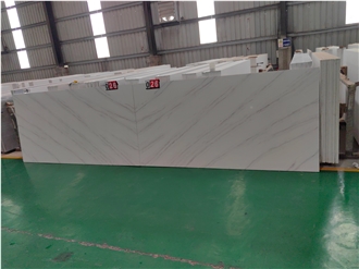 5028 Palissandra Artificial Quartz Slabs