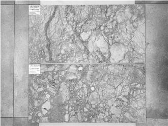 Super Thin Sheet Panel Super White Quartzite Floor Tile