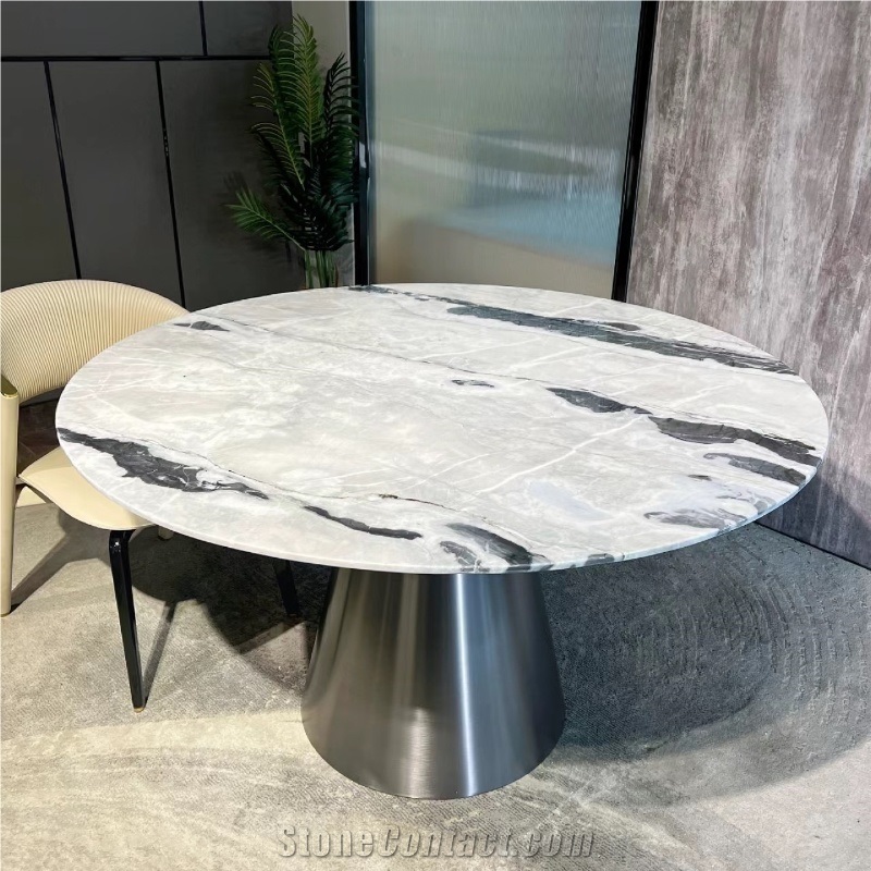 Atlantic White Quartzite Stone For Wall Tiles