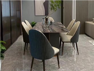 Azul Explosion Quartzite Tiles
