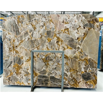 Bugatti Gold Marble Slabs Bugatti Gold Marble Slabs