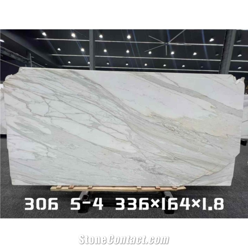 Calacatta Borghini Marble Slabs