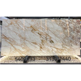 Calacatta Borghini Marble Slabs