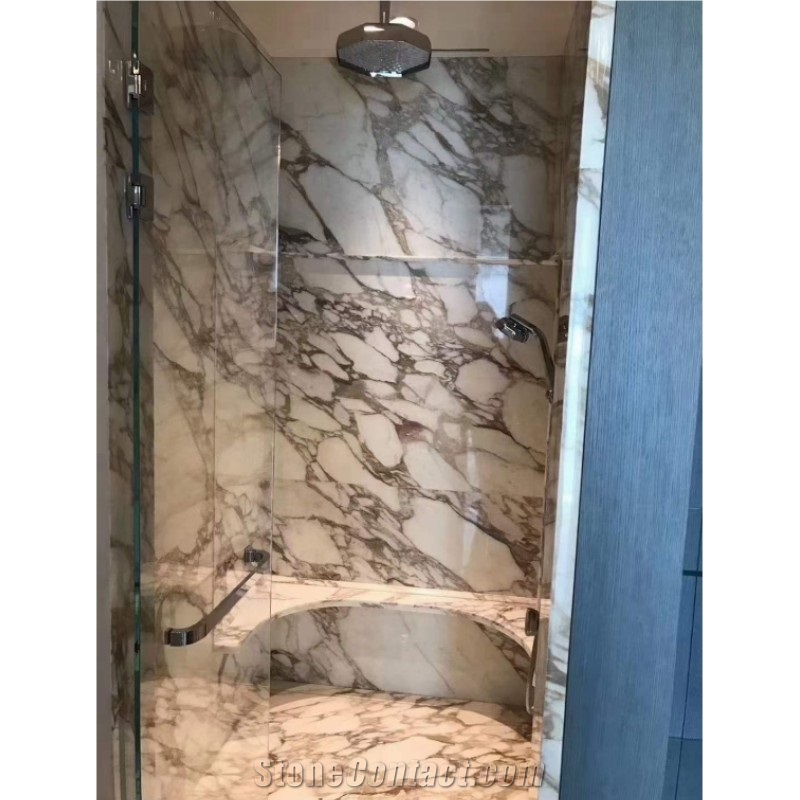 Calacatta Borghini Marble Slabs