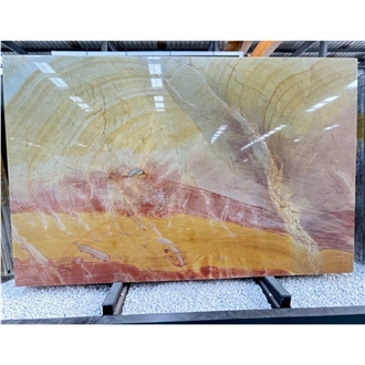 Fornituri Surreal Quartzite Slabs