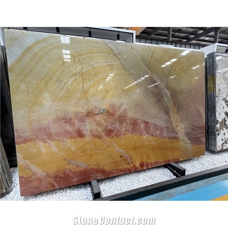 Fornituri Surreal Quartzite Slabs