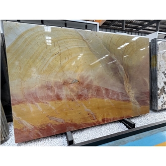 Fornituri Surreal Quartzite Slabs