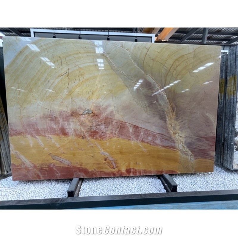 Fornituri Surreal Quartzite Slabs