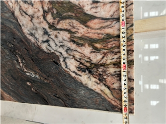Fusion Wow Quartzite Slabs