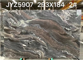High Quality Cipollino Ondulato Marble Slabs