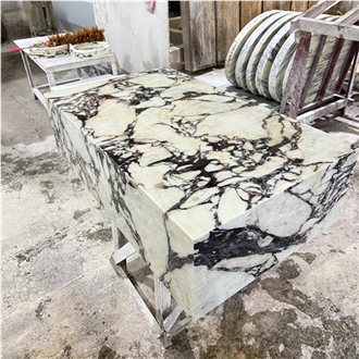 Hrst Marble Coffee Table