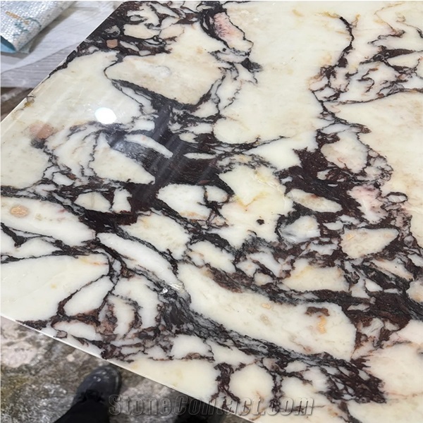 Hrst Marble Coffee Table