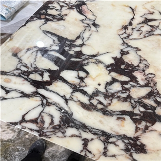 Hrst Marble Coffee Table