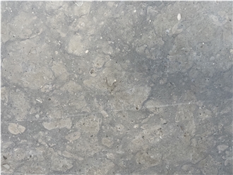 Santana Blue Limestone Slabs