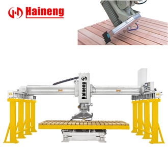 Multifunction Infrared Bridge Cutting Machine