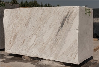 Volakas Butterfly Marble Blocks Volakas Butterfly Marble Blocks