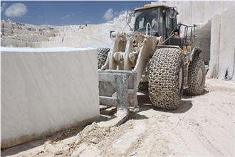 Volakas Butterfly Marble Blocks
