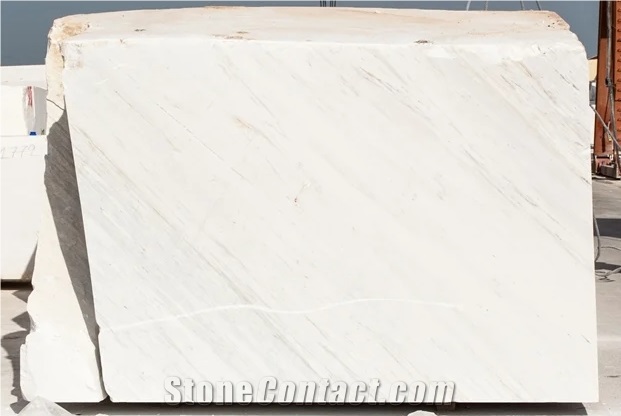 Heraclea White Marble Quarry