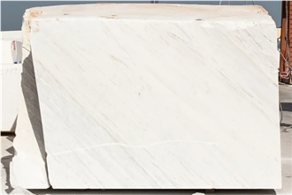 Heraclea White Marble Quarry