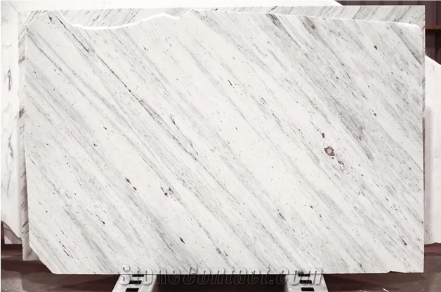 Heraclea White Marble Quarry