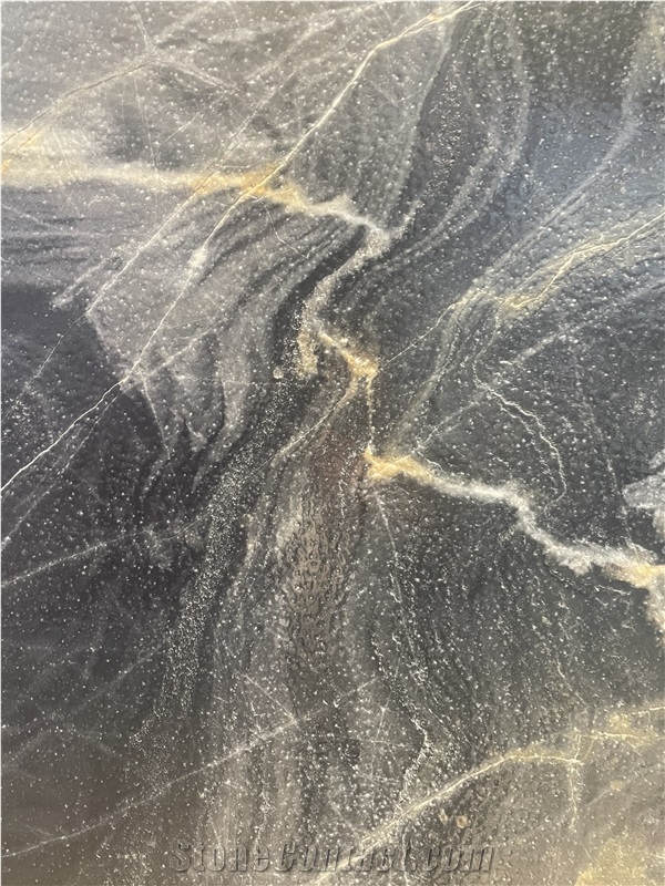 Fusion Crystal Marble Slabs